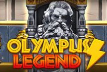 Olympus Legend slot